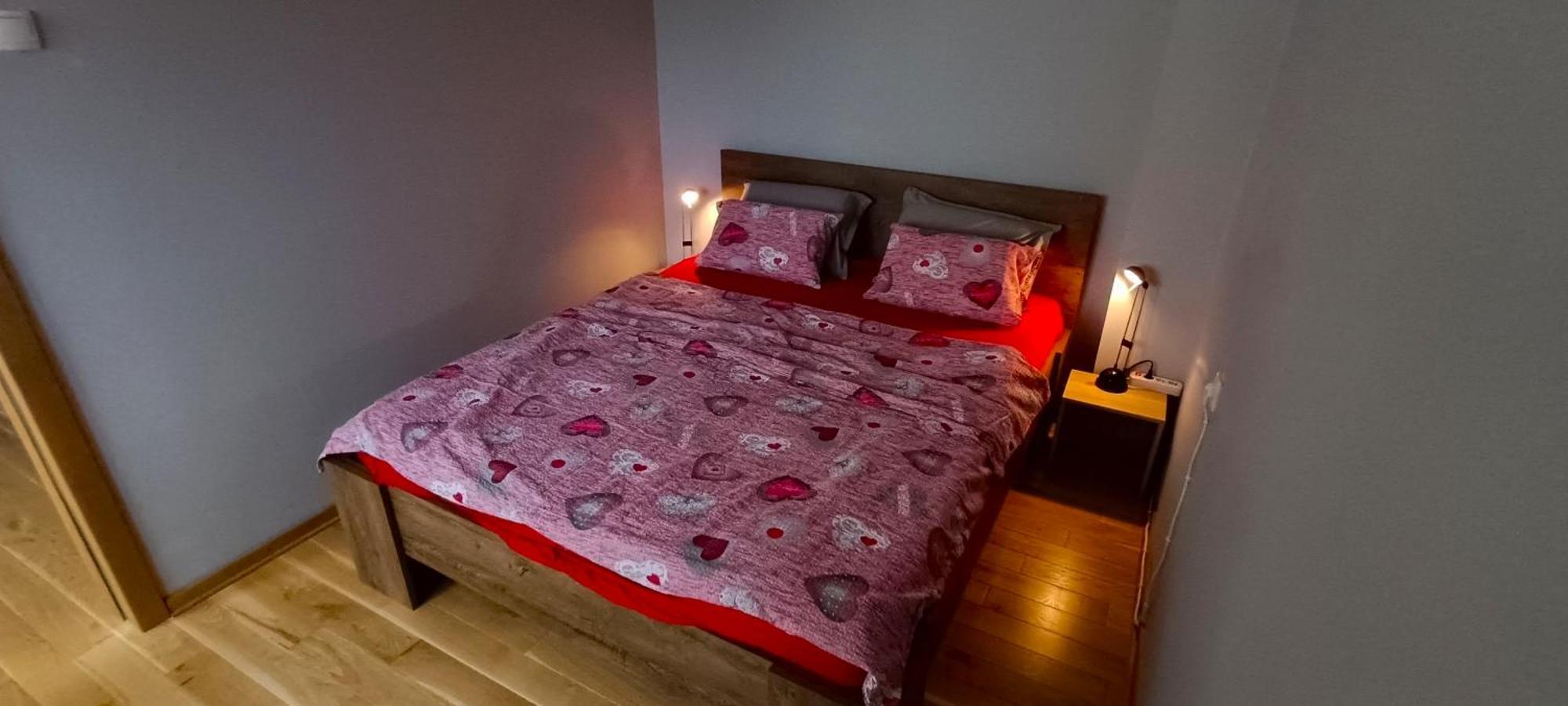 Sky Breeze Daire Novi Sad