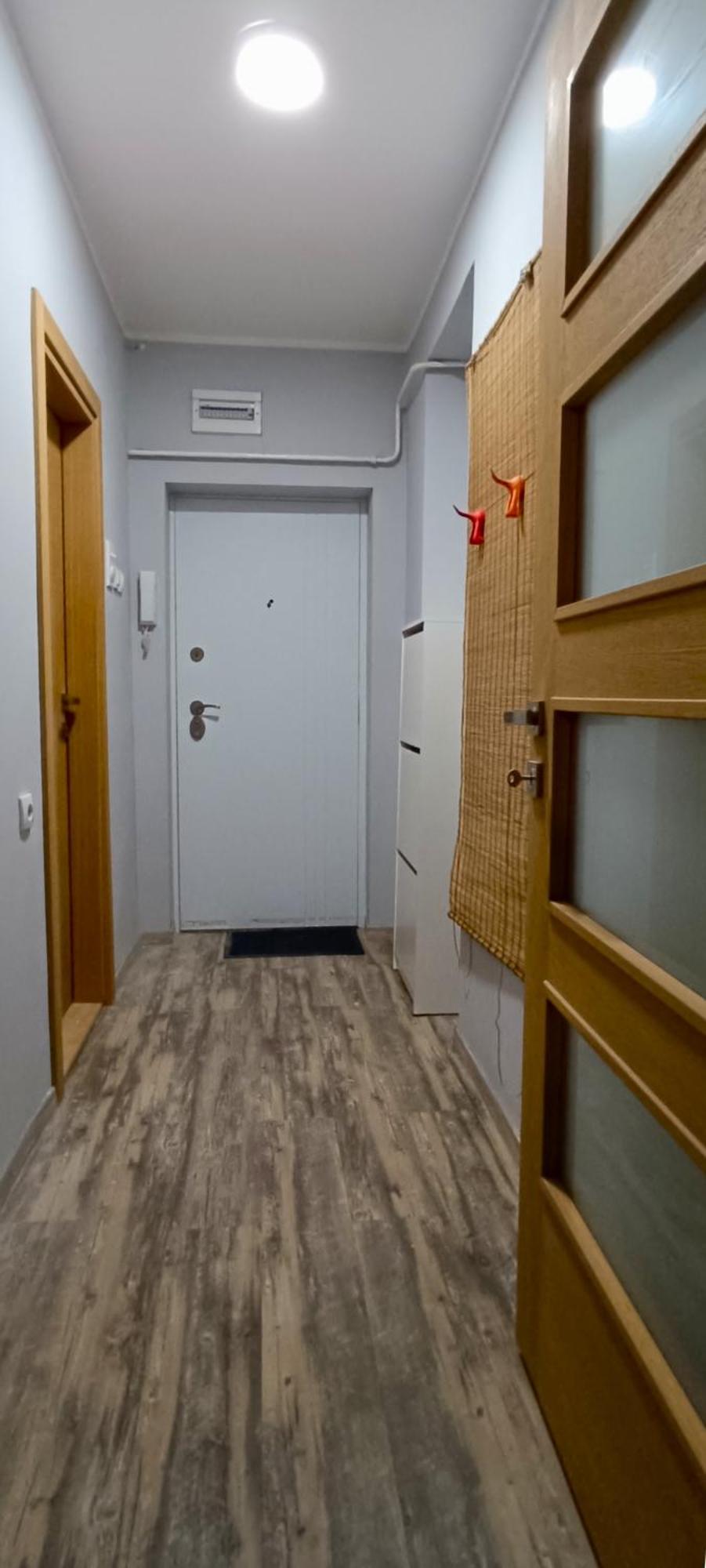 Sky Breeze Daire