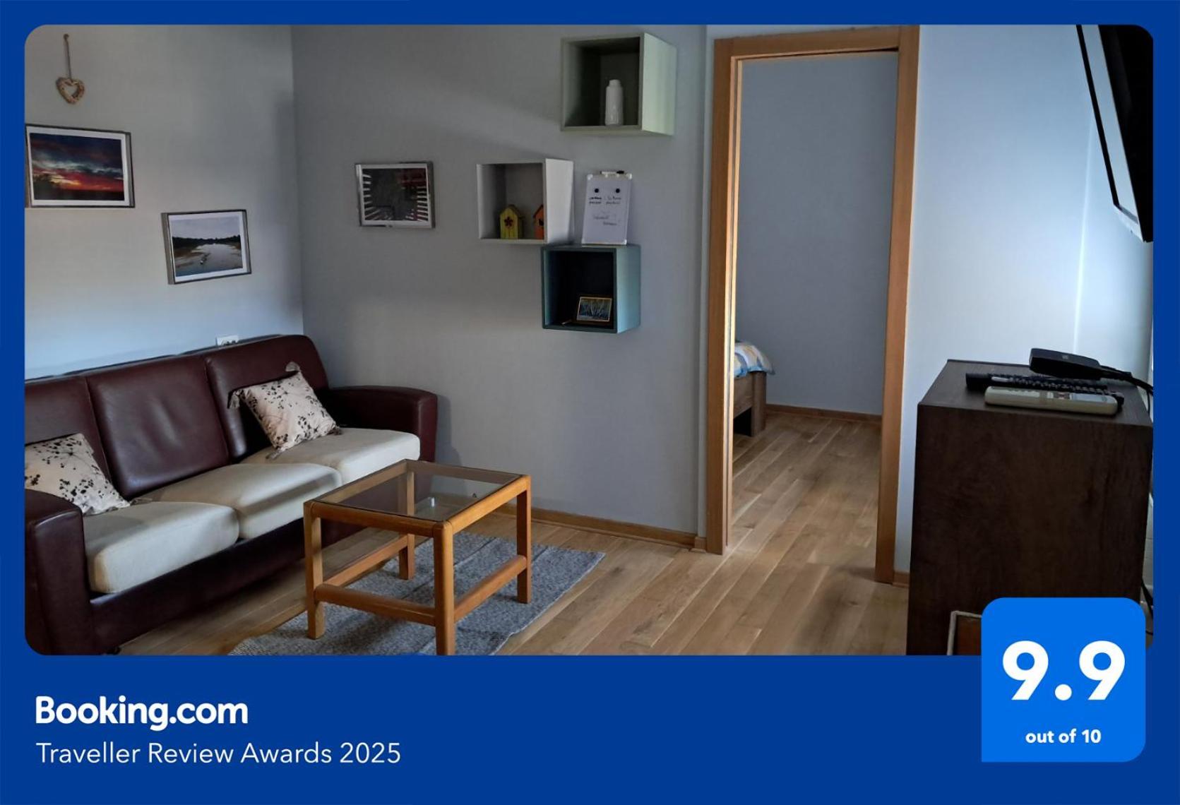 Sky Breeze * Novi Sad